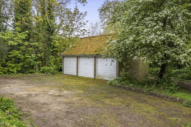 Terraced house for sale in Whitefriars Meadow, Sandwich