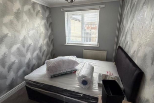 1 Bedroom Flat in TF2 7NX