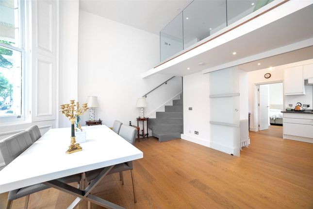 Thumbnail Flat for sale in Queens Gate, London