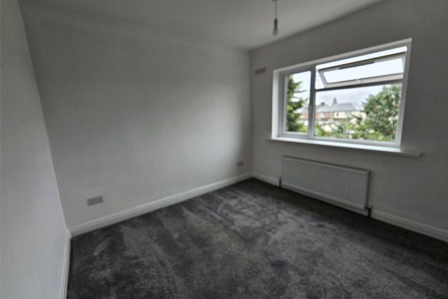 Terraced house to rent in Burnaby Road, Coventry, West Midlands