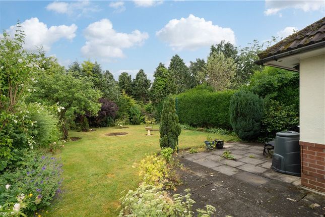 Bungalow for sale in Whitcliffe Lane, Ripon, North Yorkshire
