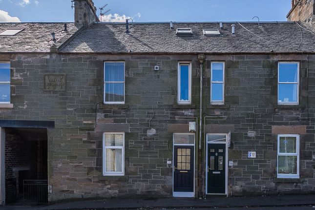 Thumbnail Flat for sale in Drum Street, Gilmerton, Edinburgh