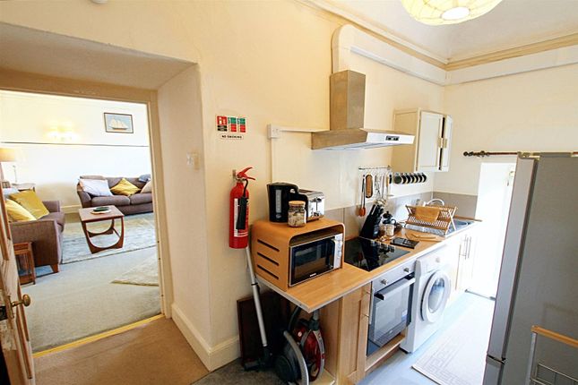 Town house for sale in St. Mary Street, Cardigan