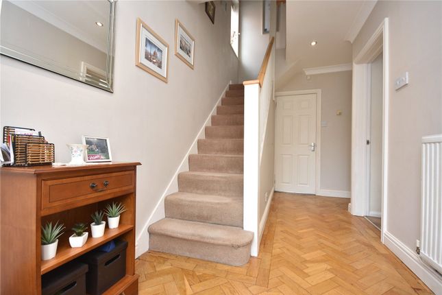 Semi-detached house for sale in Manston Grove, Leeds, West Yorkshire