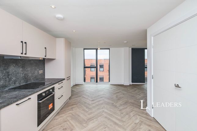 Apartment 77, Mulberry House, 31 Castleward Boulevard photo 3