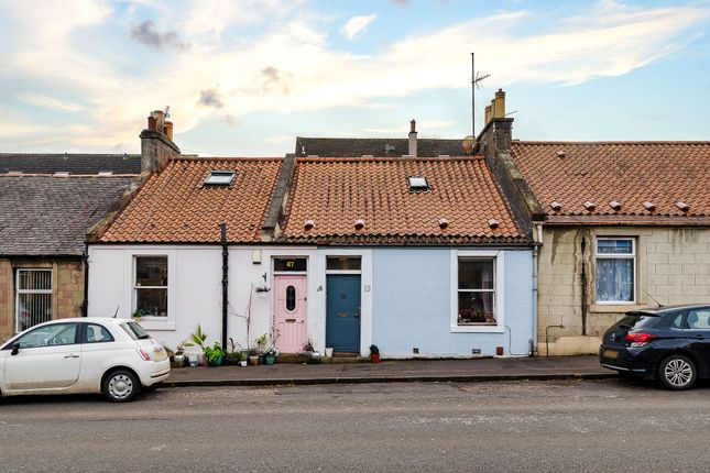 Terraced house for sale in 65 Joppa Road, Joppa, Edinburgh