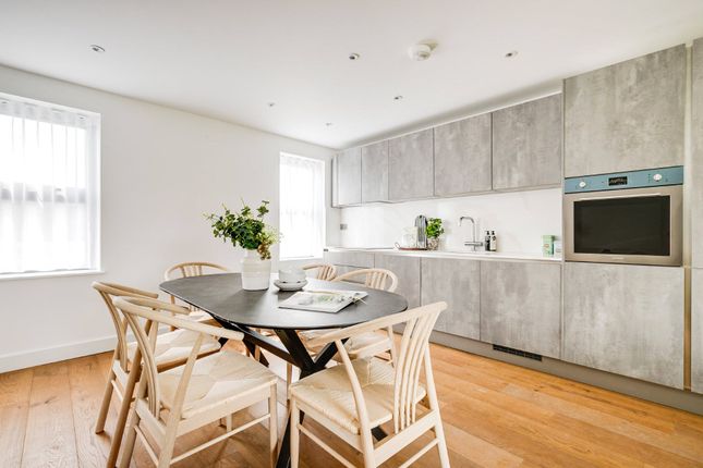 Unit 8 Marquis Court, 20, Marquis Road, London photo 4