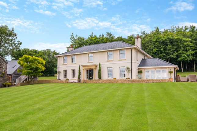 Thumbnail Detached house for sale in Trelleck Cross, Trelleck, Monmouth, Monmouthshire