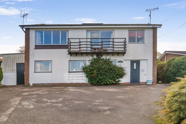 4-bed detached on Agincourt Road, Monmouth, £475,000