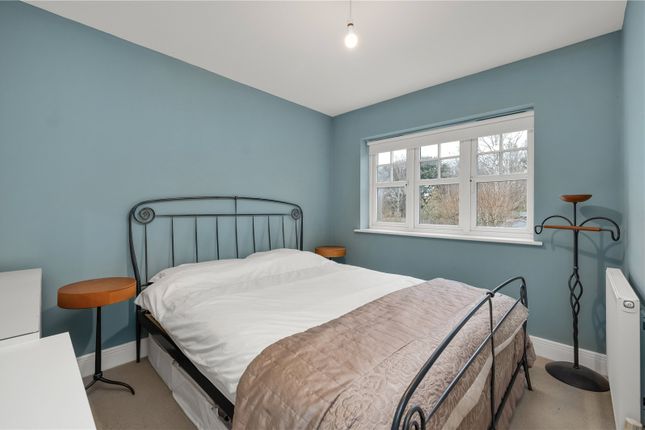 Terraced house for sale in Rythe Close, Claygate, Esher, Surrey
