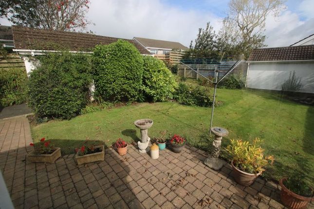 Detached bungalow for sale in 1 Costain Close, Colby