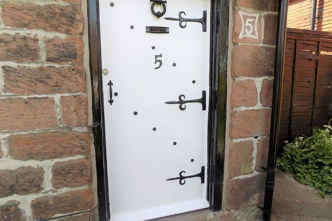 5 Paradise Row, Grange Lane, Liverpool photo 3