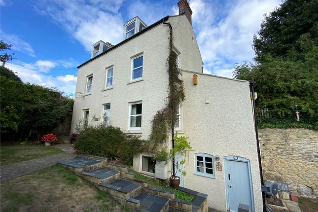 Thumbnail Detached house for sale in Bisley Old Road, Stroud, Gloucestershire