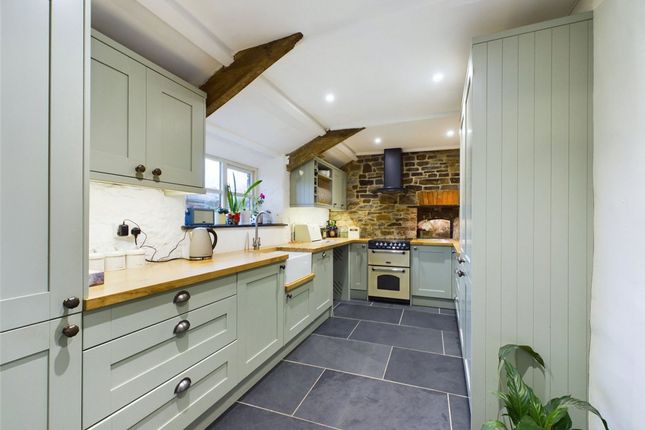 Manor Cottage, Beaworthy photo 2