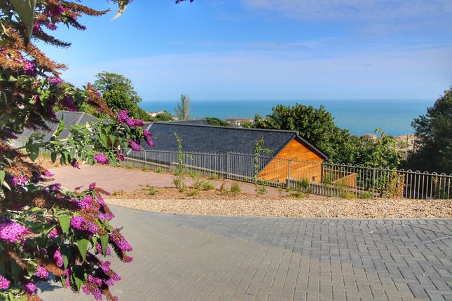 Property for sale in Grove Road, Ventnor, Isle Of Wight.