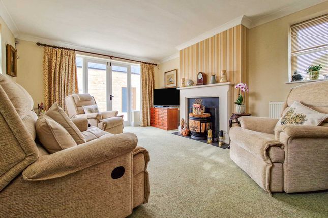 Semi-detached house for sale in Kemerton, Tewkesbury, Gloucestershire