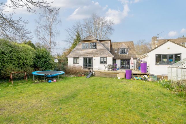 Property for sale in Heathfield Road, Hiltingbury, Chandler's Ford