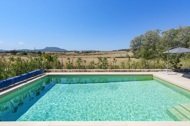 Country house for sale in Country Home, Algaida, Mallorca, 07210