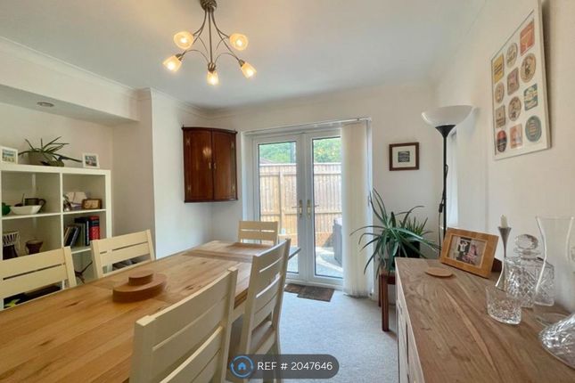 Detached house to rent in Bellhouse Walk, Bristol