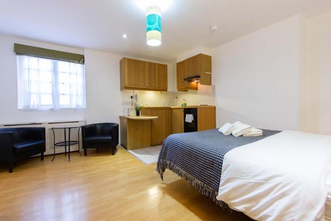 Flat 112, 192, North Gower Street, Euston photo 2