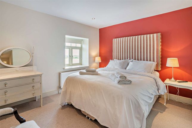 Ty Cornel Cottage