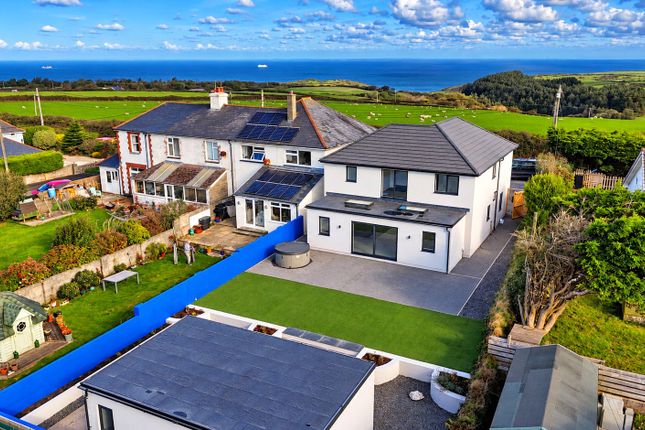 Mortehoe Station Road, Devon photo 2