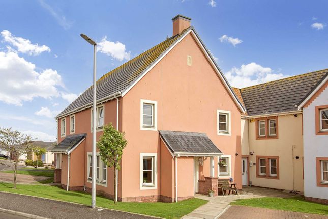 Thumbnail Terraced house for sale in Acorn Court, Cellardyke, Anstruther