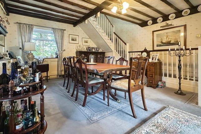 Tan Y Bryn House, Ffordd Y Berth, Abergele photo 3