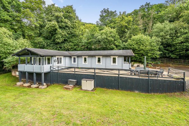 Valley Lodge, Wonham, Tiverton photo 4