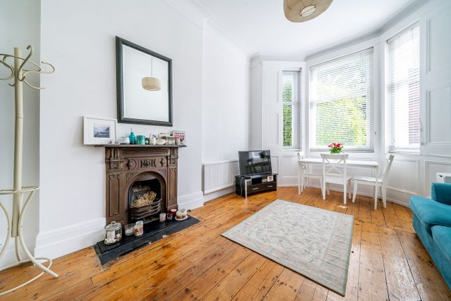 Flat for sale in Greencroft Gardens, South Hampstead