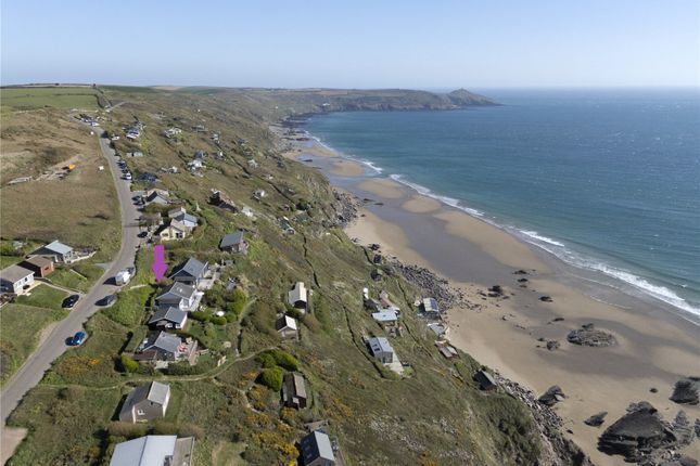 2-bed house on Trelowen, Whitsand Bay, £750,000