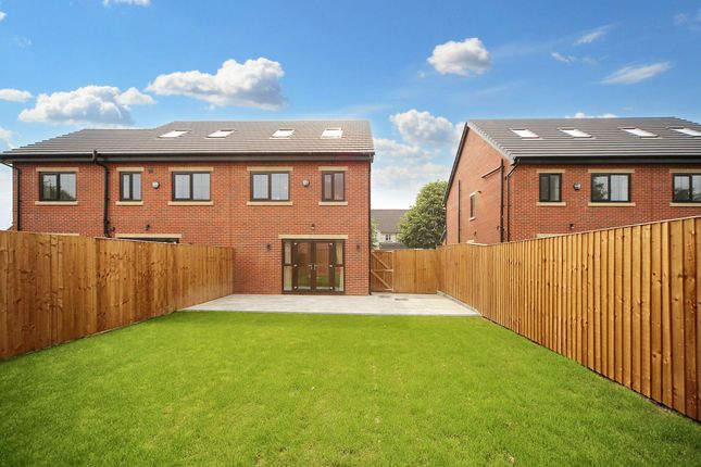 Plot 3, 68, Kirkless Street, Wigan photo 3