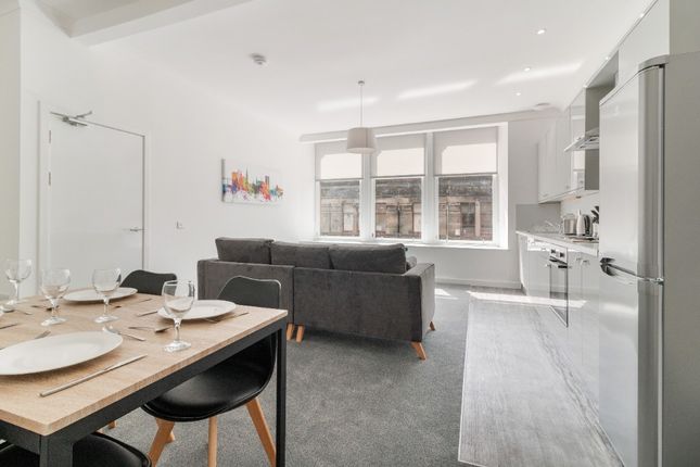 Flat 2/1, 1, Victoria Road, Dundee photo 4
