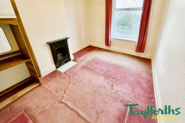 Terraced house for sale in Harry Street, Salterforth, Barnoldswick, Lancashire