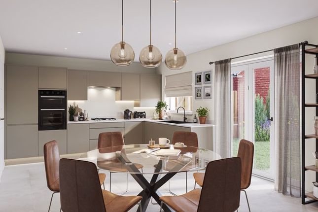 Plot 19, Spring Meadows, Doncaster photo 5