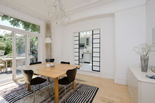 Property for sale in Leyborne Park, Richmond Upon Thames