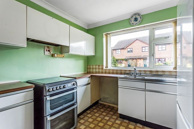 End terrace house for sale in Mill Hill Cottages, Mill Hill, Edenbridge