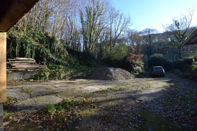 Land for sale in Whitehall, Middle Marwood, Barnstaple