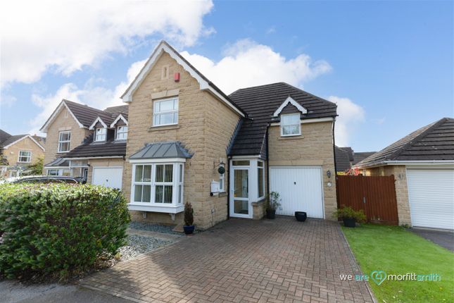 Detached house for sale in Clough Grove, Oughtibridge