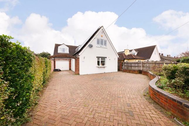 Thumbnail Detached house for sale in Radley Road, Abingdon