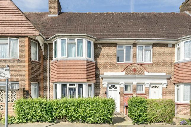 Thumbnail Terraced house for sale in James Street, Hounslow