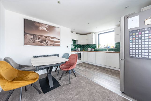Flat for sale in Clifford Way, Maidstone