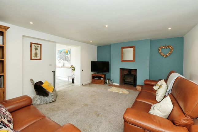 Detached bungalow for sale in Brookhouse, Sheffield