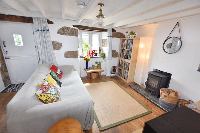 6, Chapel Row, Camborne photo 4