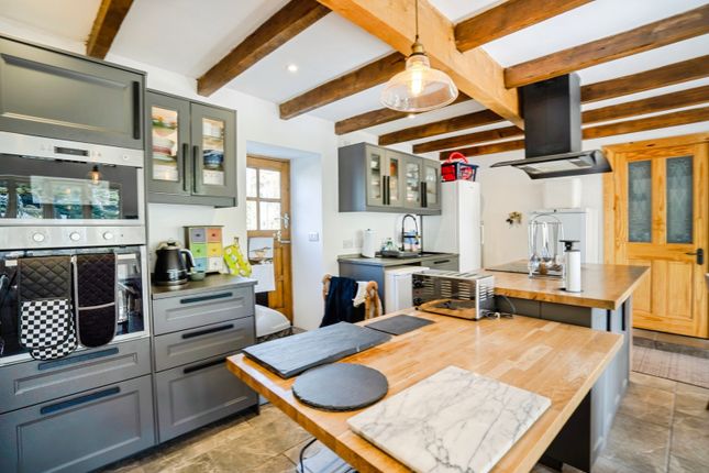 Higher Landaviddy Cottage,, Landaviddy Lane, Looe photo 2