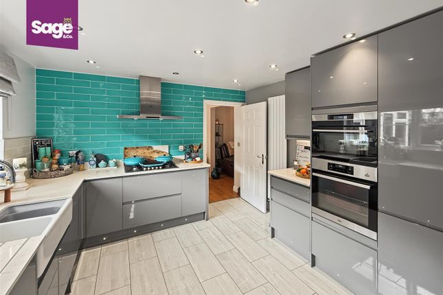 85, Coed Celynen Drive, Newport photo 4
