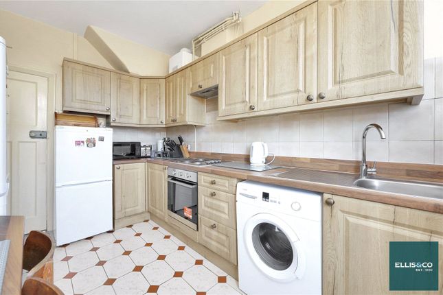 9, Wentworth Avenue, Finchley photo 3