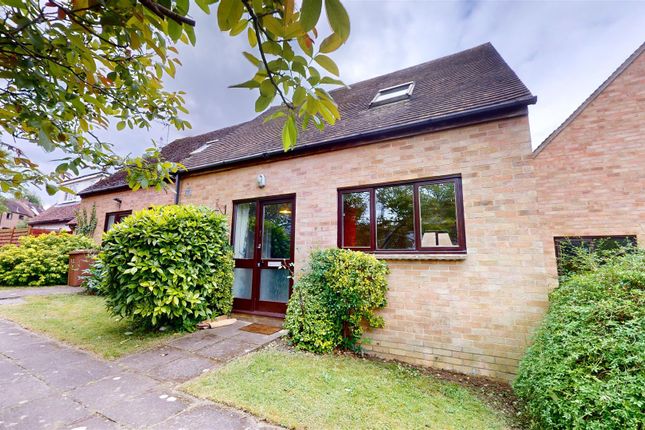 Thumbnail Property to rent in Tudor Close, Iffley, Oxford