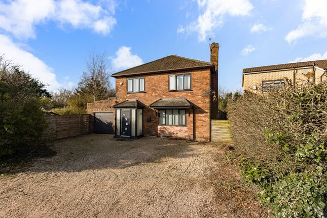 3-bed house on 11 Peter Street, Warrington, £335,000