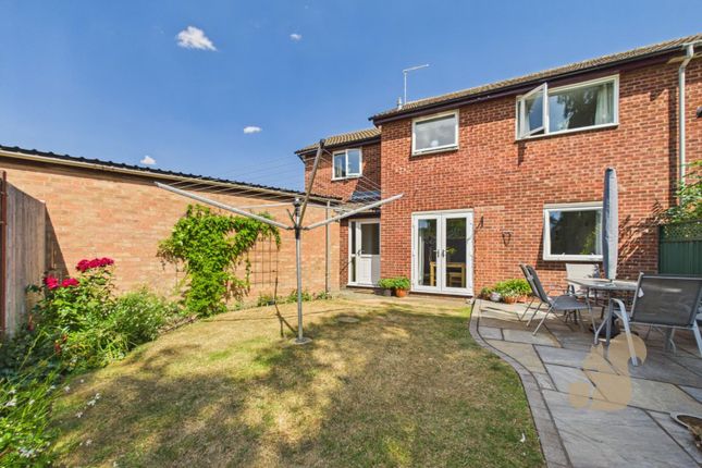7, Bennett Avenue, Bury St. Edmunds photo 4